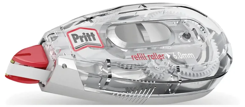 Correctietape Pritt navulbaar Flex 6mmx12m de Pritt – photo produit 2 sur 2