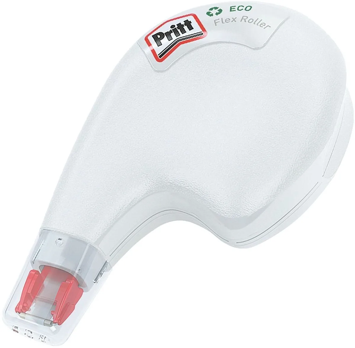 Eco Flex Corrector Tape 10m - Milieuvriendelijk en Duurzaam van Pritt – productfoto