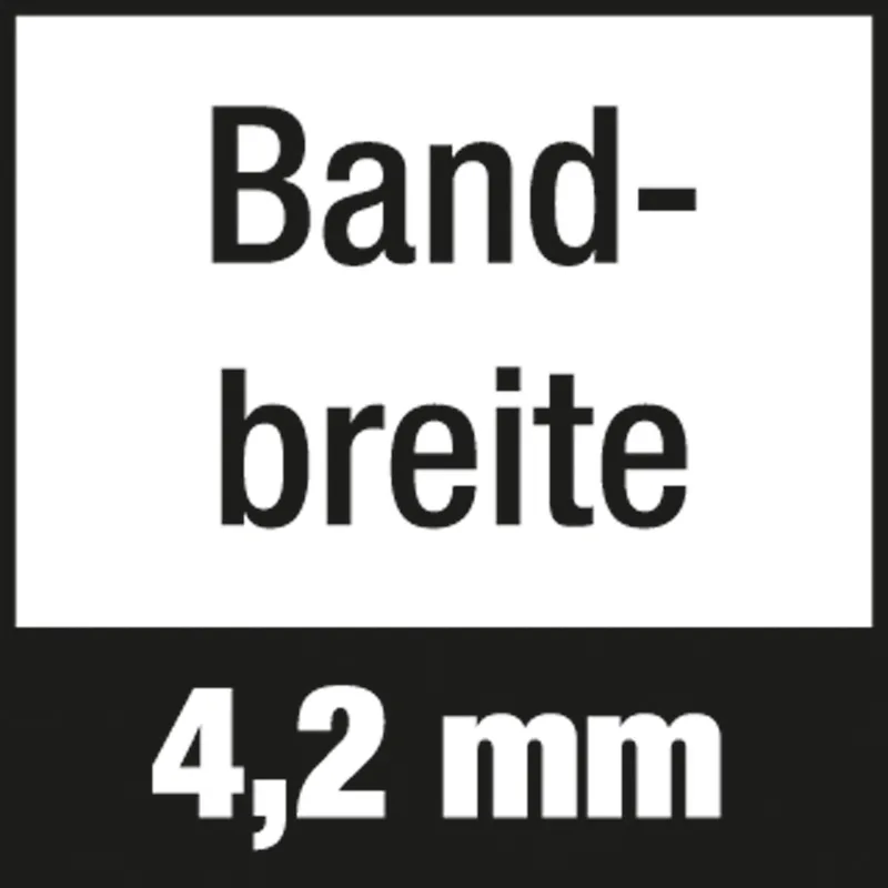 Korrektur Mini, Breite 4,2 mm, Länge 7 m, 1 ST by Pritt – product photo