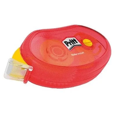 Lijmroller pritt compact non permanent 10m | 8 stuks by Pritt – product photo