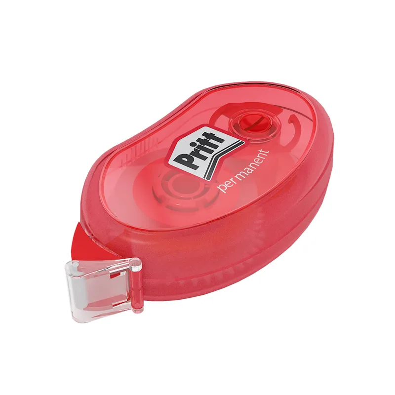 Lijmroller pritt compact permanent 10m op blister | 10 stuks van Pritt – productfoto
