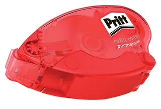 Lijmroller Pritt navulbaar permanent fra Pritt – produktbillede 1 af 3