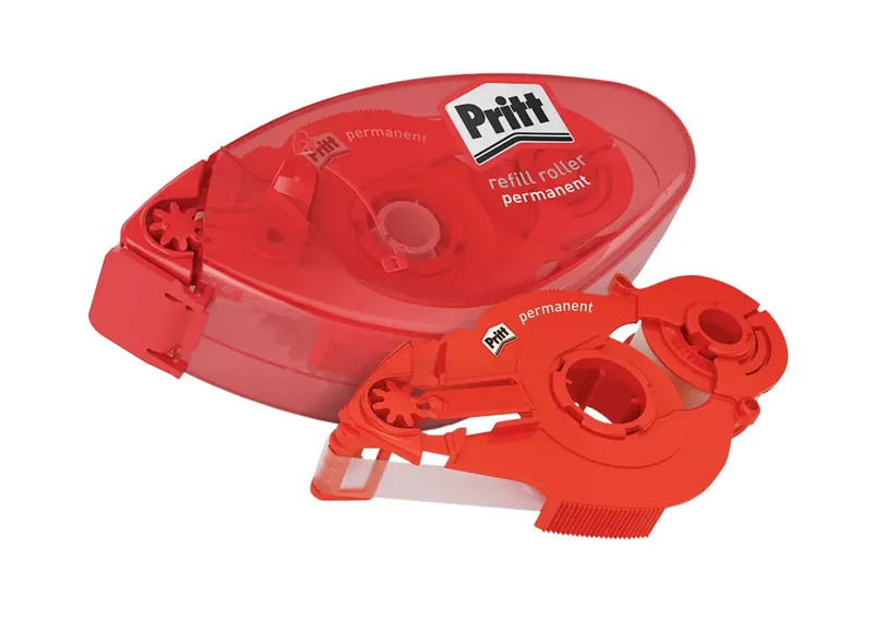 Lijmroller Pritt navulbaar permanent fra Pritt – produktbillede 2 af 3
