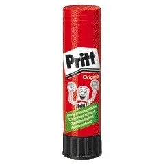 Lijmstift pritt stick original 11gr | 25 stuks by Pritt – product photo