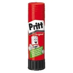Lijmstift pritt stick original 22gr | 72 stuks by Pritt – product photo
