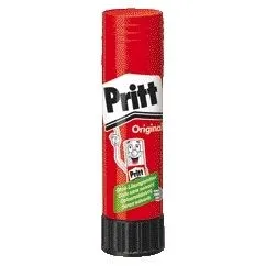 Lijmstift pritt stick original 43gr | 24 stuks by Pritt – product photo