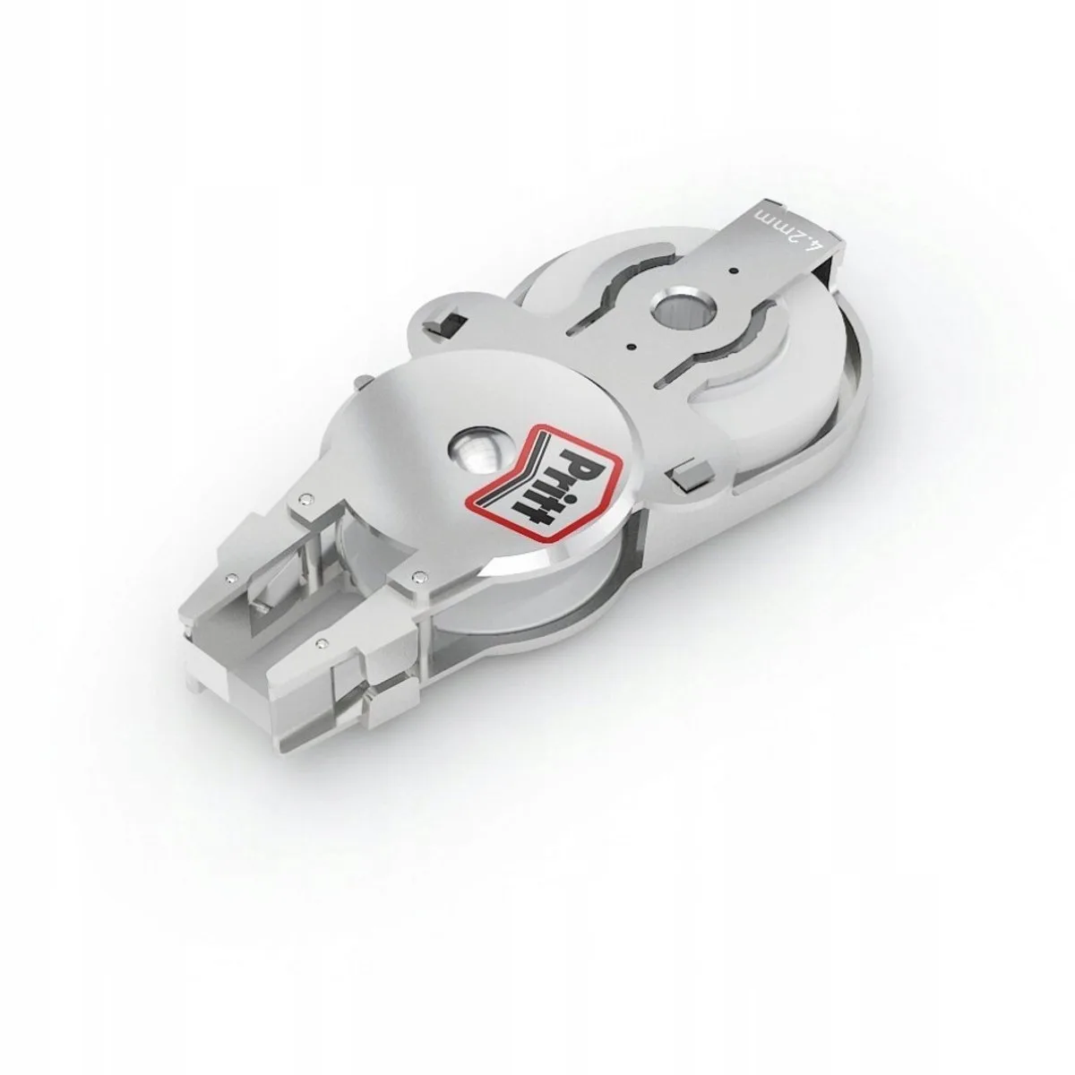 Systeem Correctieband - 4.2mm x 12m - Navulcassette de Pritt – photo produit