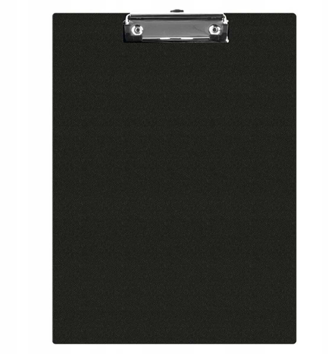 Compact Klembord A5 Met Clip - Bevestiging Voor 50 Vel fra Q-Connect – produktbillede