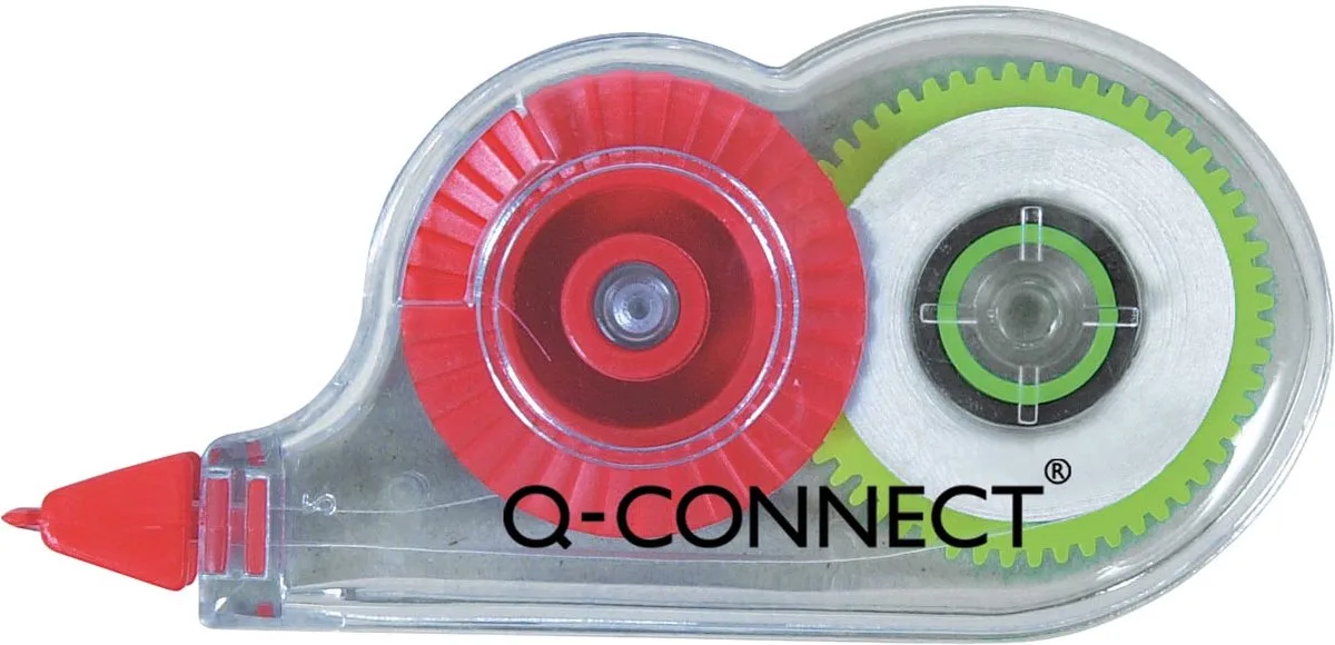 CORRECTIEROLLER MINI fra Q-Connect i True – produktbillede
