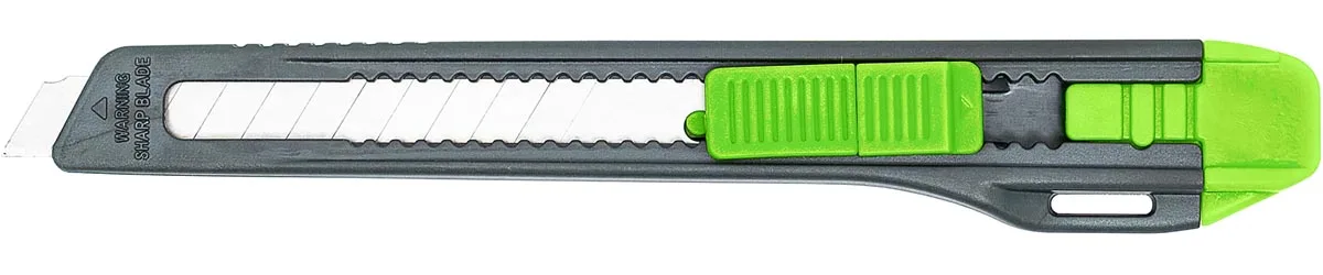 Light Duty cutter från Q-Connect – produktbild
