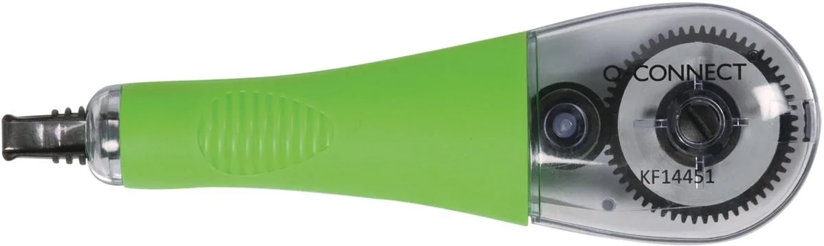 premium correctieroller, 4,2 mm x 10 m 12 stuks fra Q-Connect – produktbillede