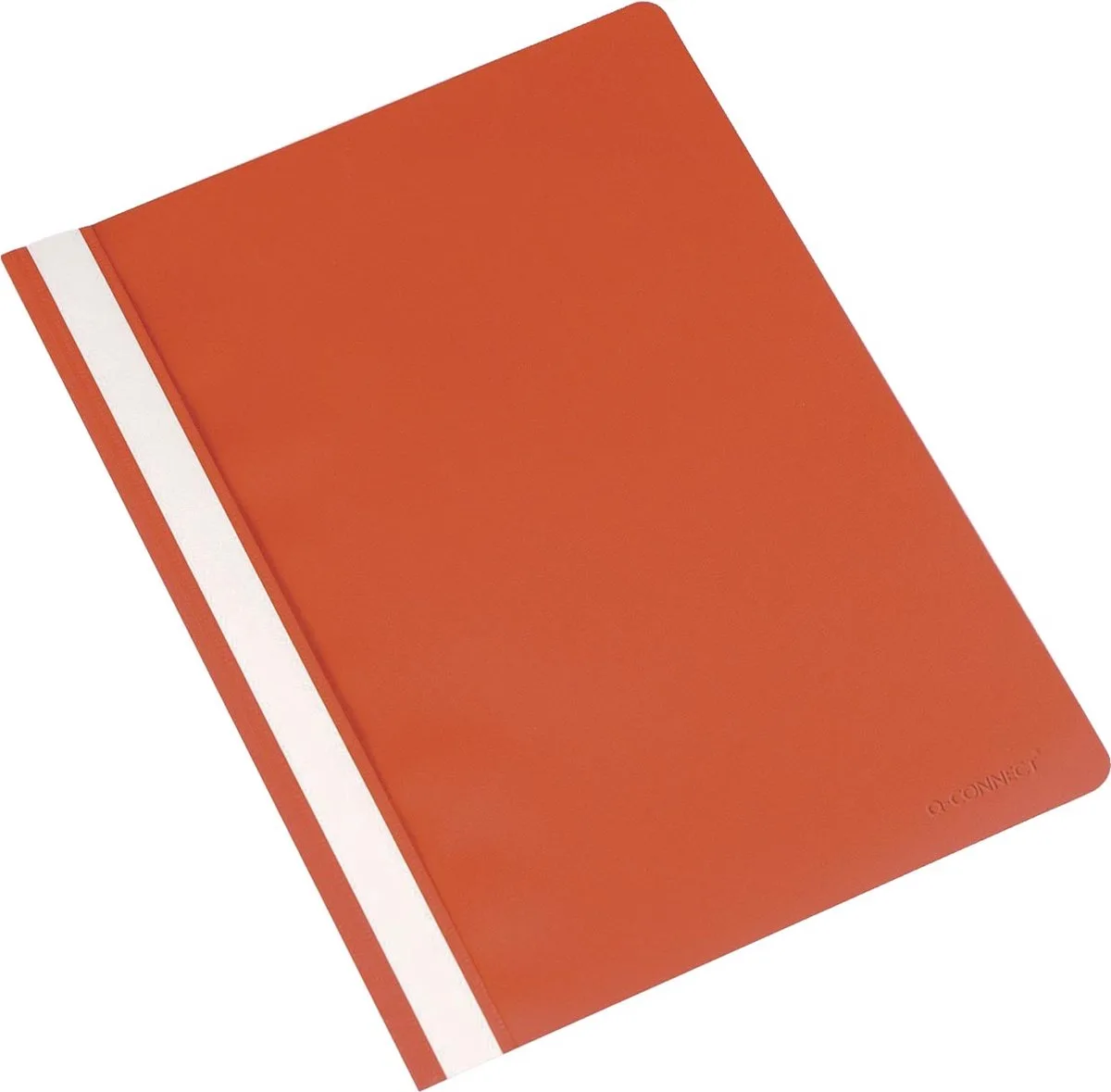 snelhechtmap, rood van Q-Connect in Rood – productfoto