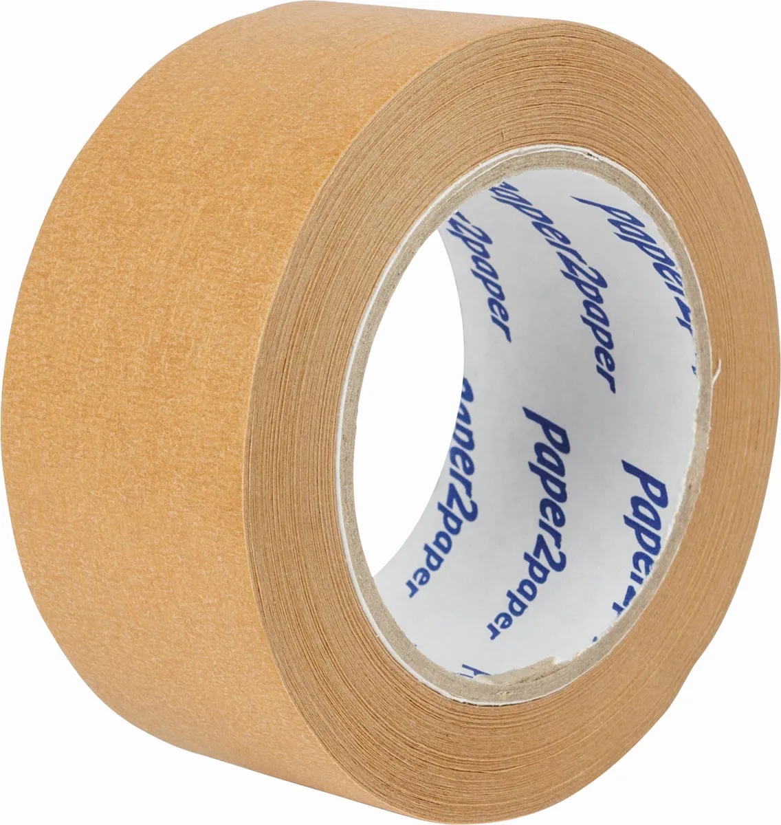 Verpakkingstape, ft 50 mm x 50 m, bruin by Q-Connect – product photo