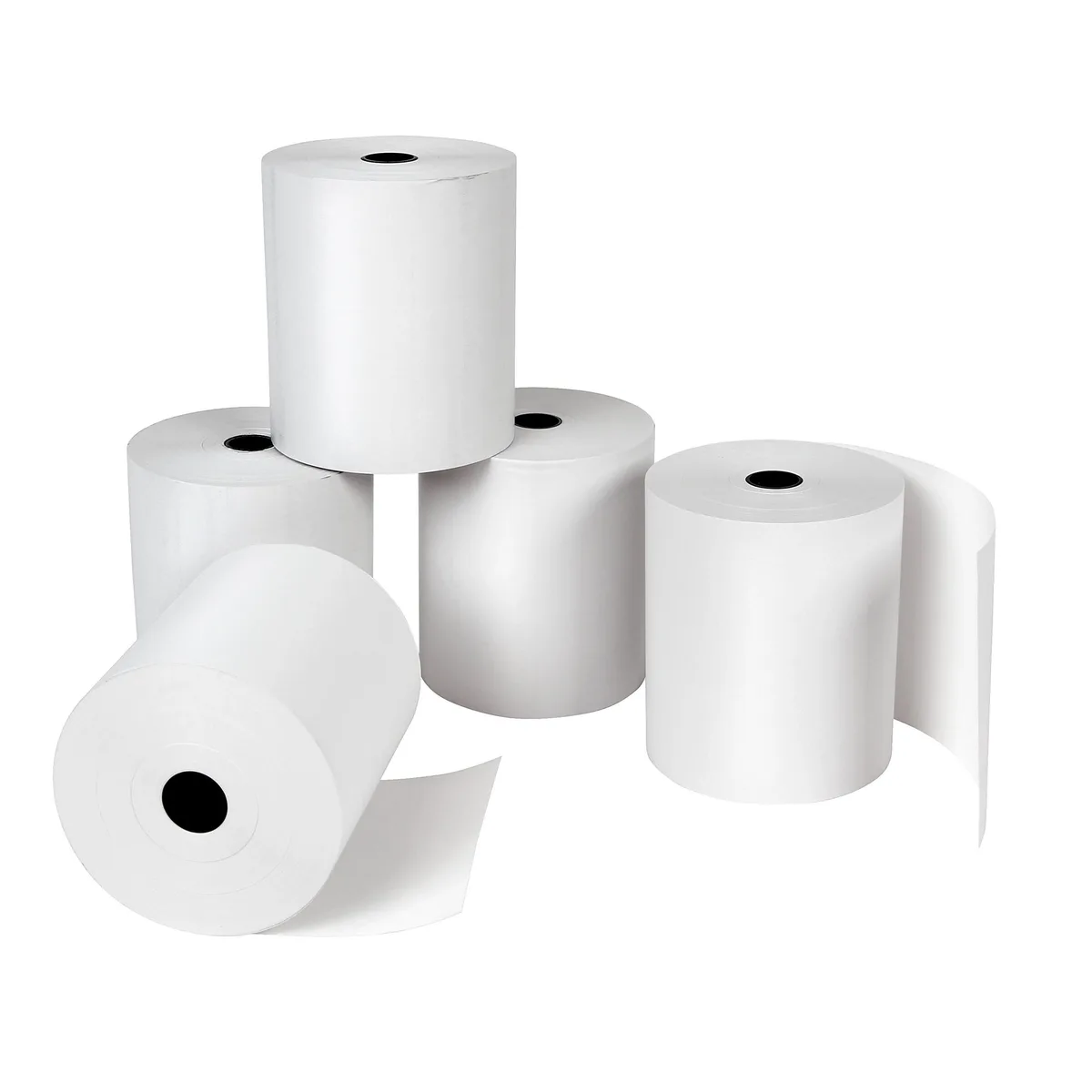 Telrol qbasic 57mmx11mx8mm thermisch | 20 stuks van Qbasic – productfoto
