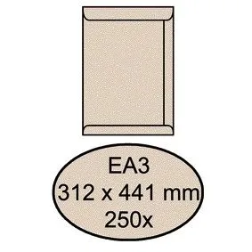 Envelop quantore akte ea3 312x441 120gr cremekraft de Quantore – photo produit