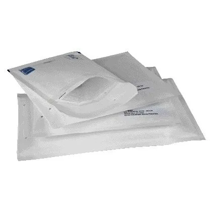 Envelop quantore luchtkussen 14 200x275mm wt | 20 stuks by Quantore – product photo