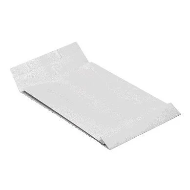 Envelop quantore monsterzak 229x324x38 130gr zk wt | 25 stuks van Quantore – productfoto