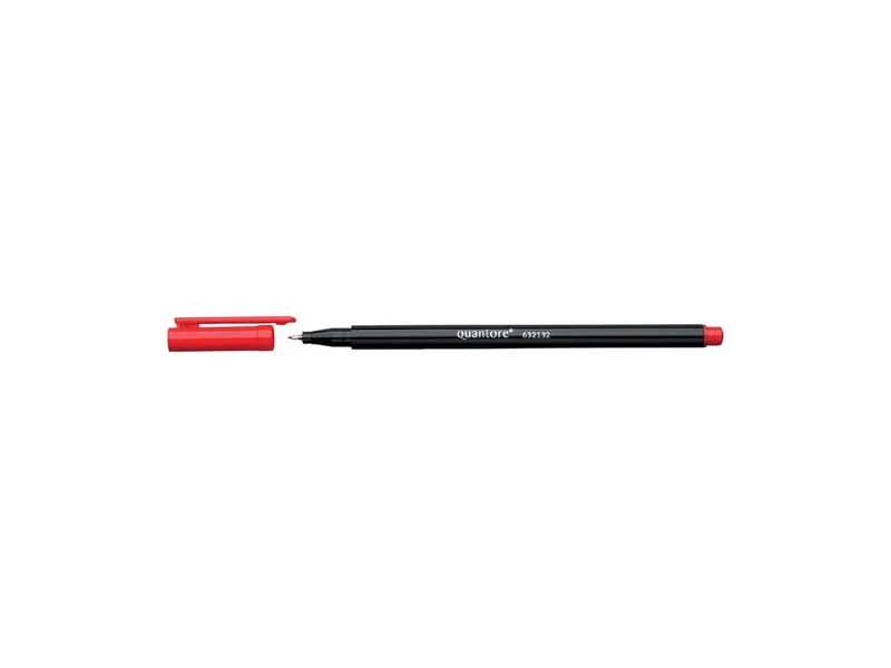 Fineliner Quantore rood 0.4mm by Quantore – product photo