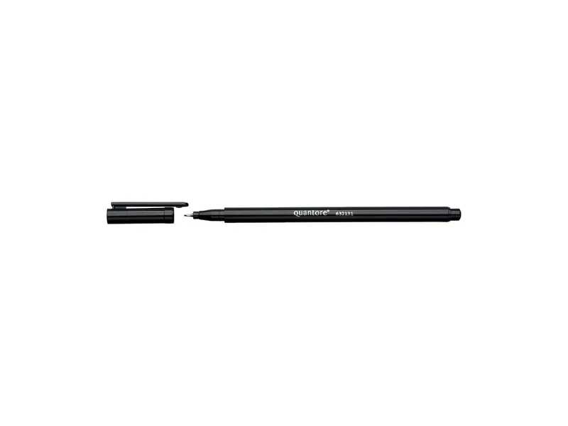 Fineliner Quantore zwart 0.4mm by Quantore – product photo