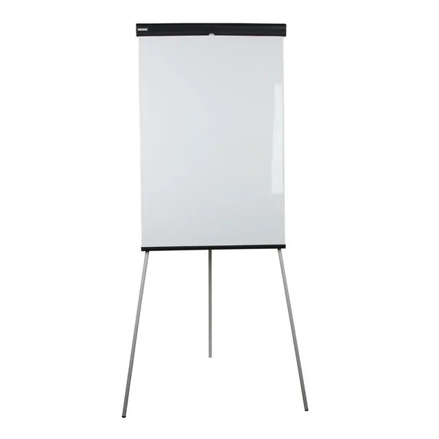 Flipover quantore driepoot magnetisch gelakt staal by Quantore – product photo