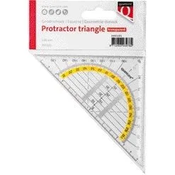 Geodriehoek quantore | 600 stuks by Quantore – product photo