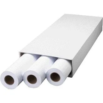 Inkjetpapier quantore plot 75gr 914mmx50m cad/gis by Quantore – product photo