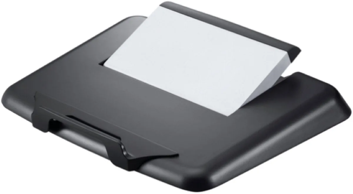 Laptopstandaard Quantore medium fra Quantore i Gemengd – produktbillede