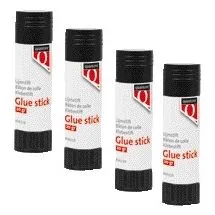 Lijmstift quantore 20gr | 36 stuks van Quantore – productfoto
