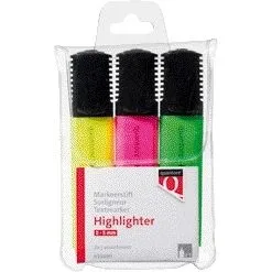 Markeerstift quantore ass | 10 stuks van Quantore – productfoto