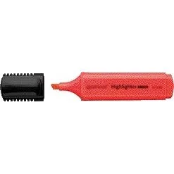 Markeerstift quantore oranje | 10 stuks by Quantore – product photo