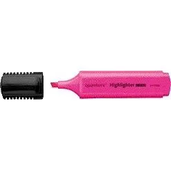 Markeerstift quantore roze | 10 stuks van Quantore – productfoto