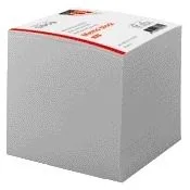 Memoblok quantore kopgelijmd 98x98mm 900v | 12 stuks von Quantore – Produktfoto