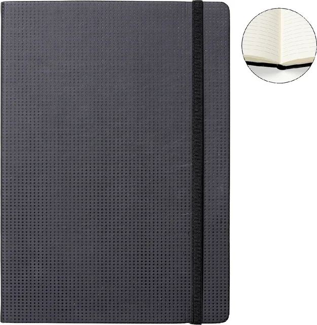 Notitieboek Quantore A4 motief van Quantore – productfoto