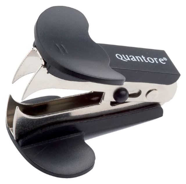 Ontnieter Quantore zwart by Quantore – product photo
