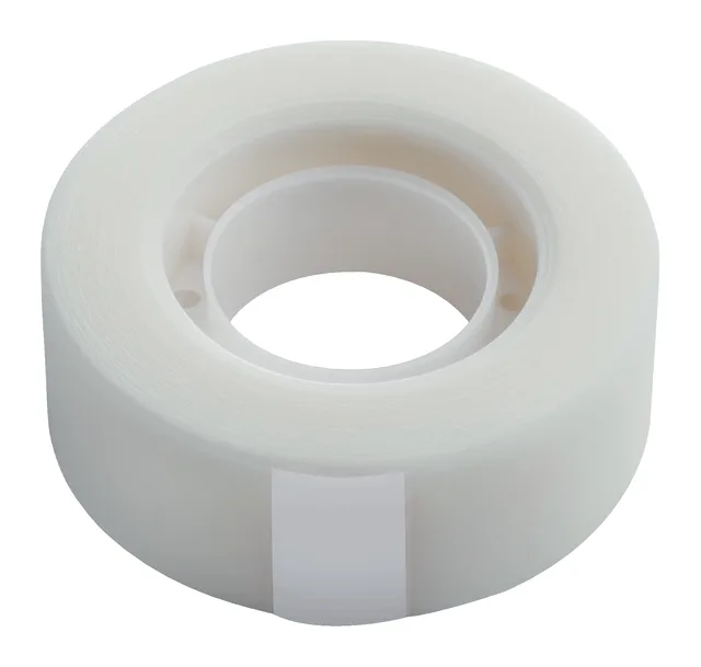 Onzichtbaar plakband Quantore 19mmx33m by Quantore – product photo