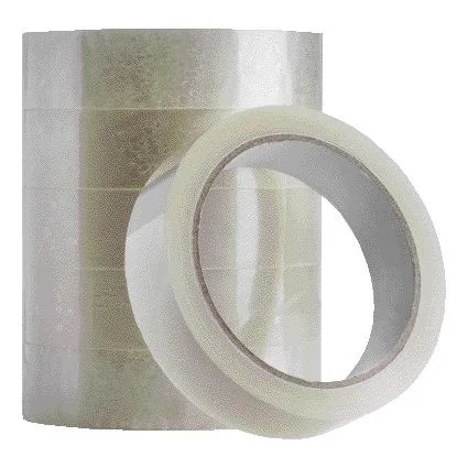 Plakband quantore 25mmx66m grote kern tr | 72 stuks van Quantore – productfoto