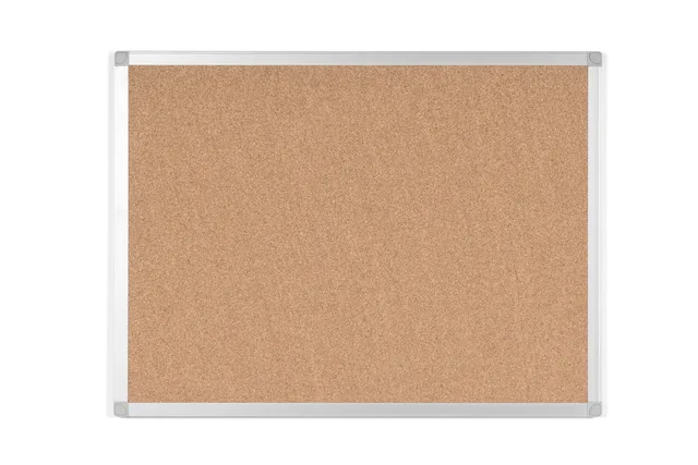 Prikbord Quantore 45x30cm kurk by Quantore – product photo