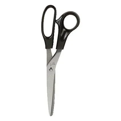 Schaar quantore 210mm linkshandig van Quantore – productfoto