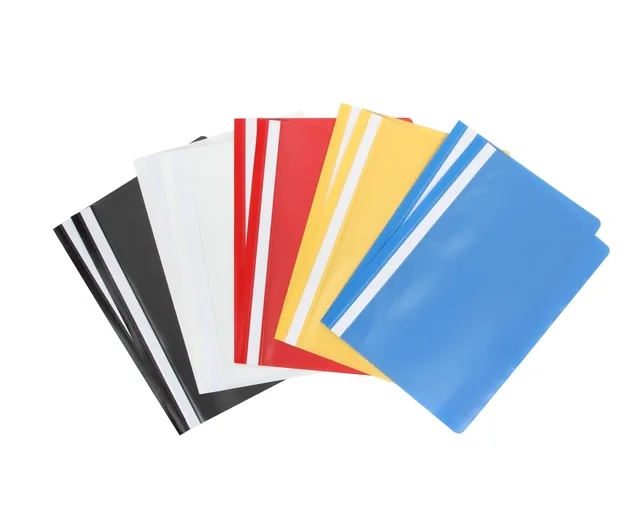 Snelhechter Quantore A4 PP assorti by Quantore – product photo