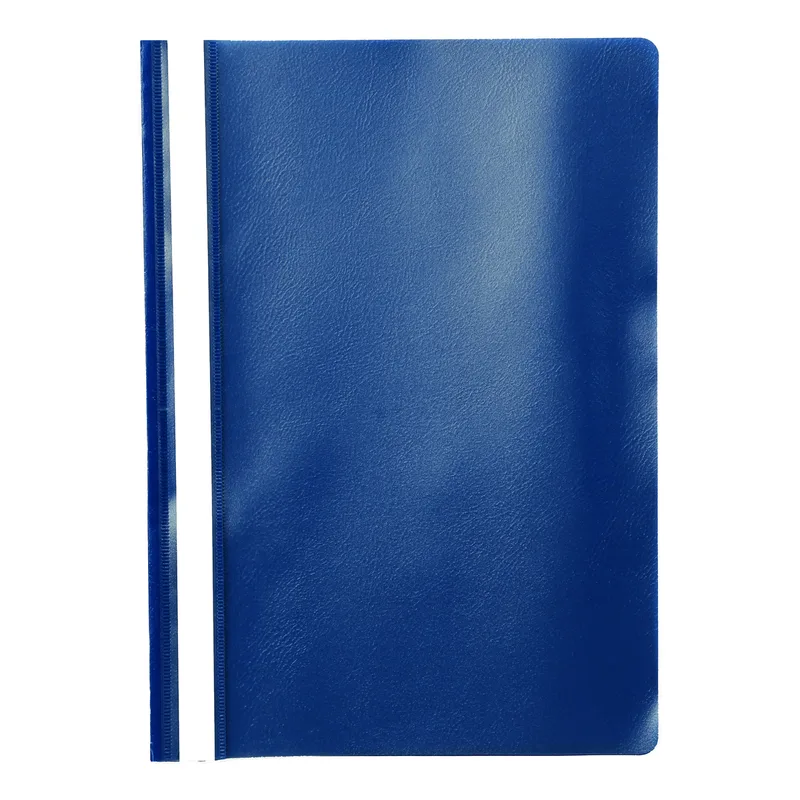 Snelhechter quantore a4 pp blauw | 10 stuks van Quantore – productfoto