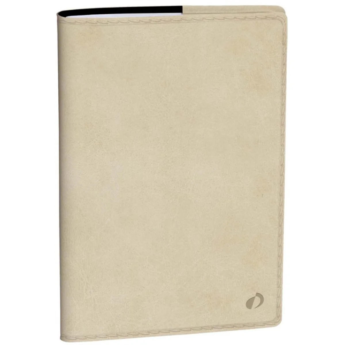 zakagenda Affaires Bergame, 100 x 150 mm, 1 week per 2 pagina's, linnen omslag by Quo Vadis – product photo