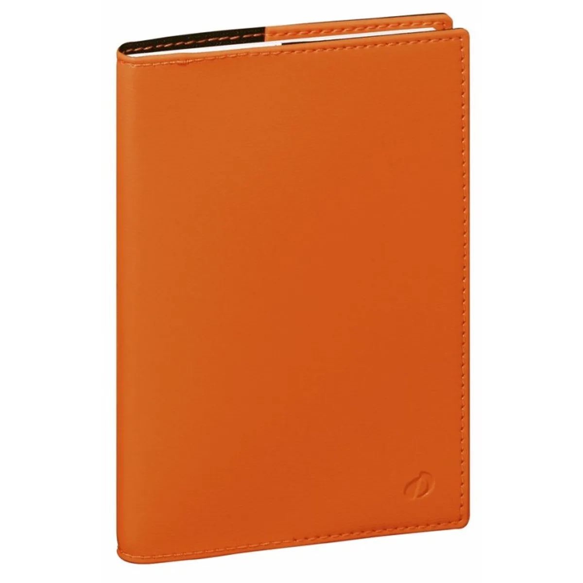 zakagenda Affaires Prestige 2027, 100x150 mm, 1 week/2 pagina's de Quo Vadis en Papaja – photo produit