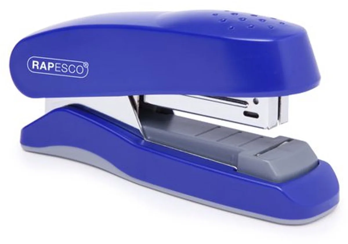 FC NIETMACHINE BL BLS fra Rapesco i Blå – produktbillede