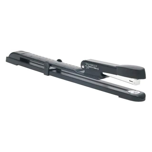 Nietmachine rapesco germ-savvy long arm marlin by Rapesco – product photo