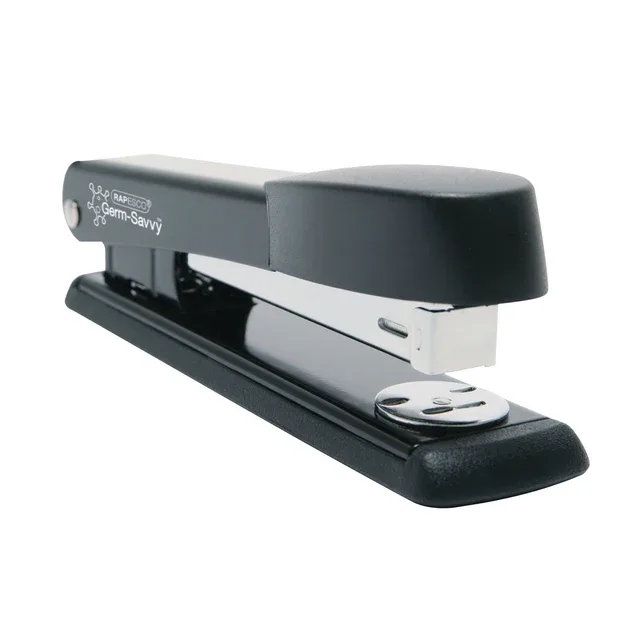 Nietmachine rapesco germ-savvy marlin | 12 stuks van Rapesco – productfoto