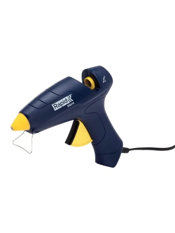 Glue Gun EG212 D12m Blister V21