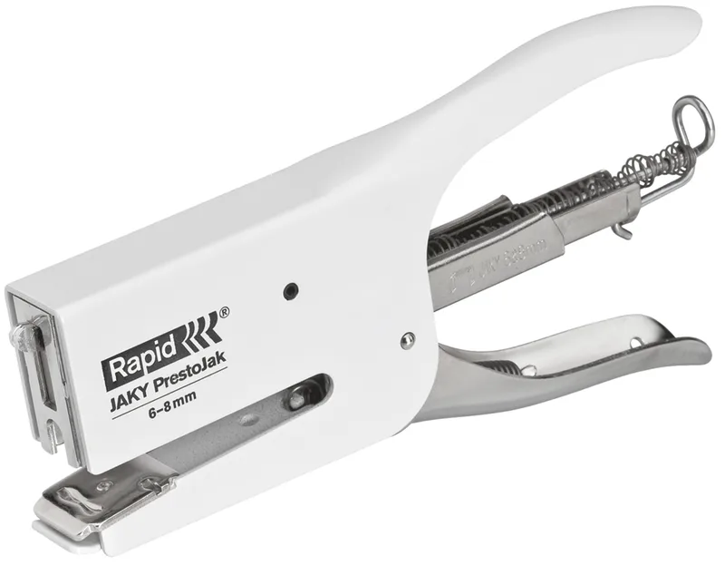 Heftzange Classic Prestojak, Heftleistung: 15 Blatt von Rapid – Produktfoto