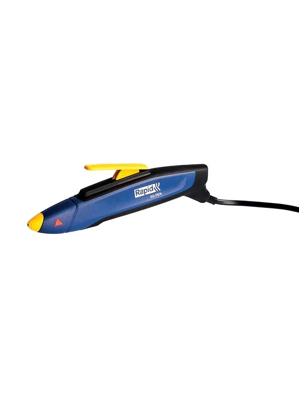 Limpen EG Pen elek. D7mm blå æske