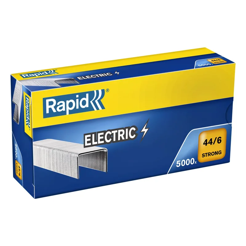 Nieten rapid 44/6 gegalv strong 5000 st | 5 stuks van Rapid – productfoto