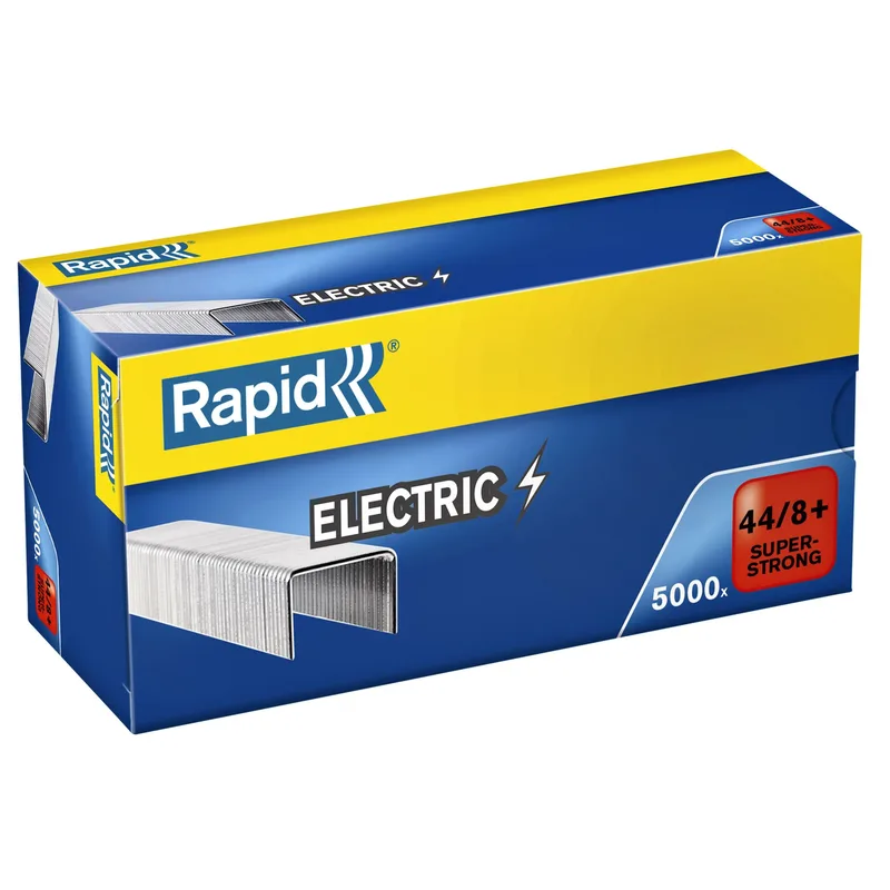 Nieten rapid 44/8+ gegalv super strong 5000st by Rapid – product photo